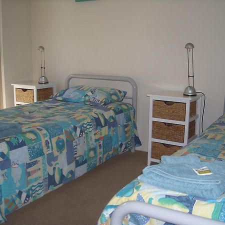 Beaches Apartments Merimbula Zimmer foto